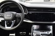 Audi Q8 TFSI e quattro