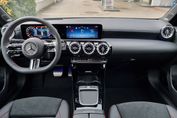 Mercedes Klasa A 200 AMG Line