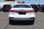 Audi A5 TFSI quattro advanced