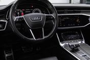 Audi A6 50 Tdi Quattro Sport