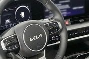 Kia Sportage 1.6 T-GDI Business Line 2WD DCT