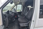 Fiat Ducato Maxi L4H2 Zabudowa Brygadowa