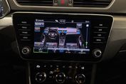 Skoda Superb 2.0 TDI
