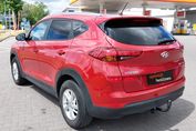 Hyundai Tucson 1.6 CRDi Executive