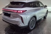 Omoda 9 1.5 Super Hybrid Exclusive AWD