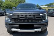 Ford Ranger Raptor A10 4x4