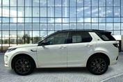 Land Rover Discovery Sport 2.0 P200 R-Dynamic SE aut