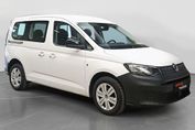 Volkswagen Caddy osobowy L1H1