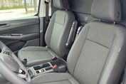 Volkswagen Caddy Cargo L1H1