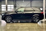 Mercedes GLE 300 d 4-Matic AMG Line