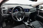 Kia Sportage 1.6 GDI  2WD