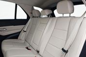 Mercedes GLE 350 d 4-Matic