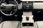 Land Rover Range Rover Velar Velar D200 Dynamic SE