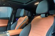 Mercedes GLC Coupe 200 4-Matic AMG Line