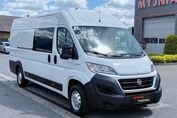 Fiat Ducato Maxi Zabudowa Brygadowa L4H2