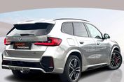 BMW X1 xDrive20d M Sport