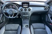 Mercedes GLA 200 7G-DCT AMG Line
