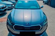 Skoda Octavia Selection 1.5 TSI mHEV DSG