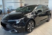 Toyota Corolla Style 2.0 Hybrid Dynamic Force