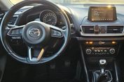 Mazda 3 2.0 Skyenergy