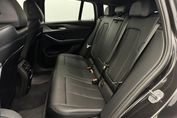 BMW X4 xDrive20d mHEV M Sport sport-aut