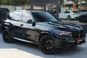 BMW X5 xDrive40i M Sport