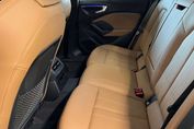 Audi A5 TFSI quattro S line