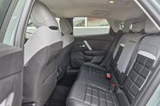 Citroen C4 Max EAT8 1.2 PureTech