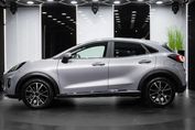 Ford Puma 1.0 Ecoboost Mhev Titanium