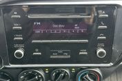 Toyota HiLux 2.4 d-4D Double Cab Dlx 4X4