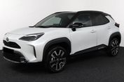 Toyota Yaris Cross Executive 1.5 Hybrid