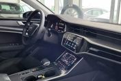 Audi A7 40 TDI quattro S tronic