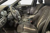 BMW X2 xDrive20d