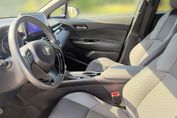 Toyota C-HR 1.8 Hybrid Style