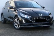 Hyundai i20 1.2 Modern