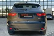 Jaguar F-Pace 2.0 i4D AWD Prestige aut