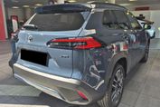 Toyota Corolla Cross Style 2.0 Hybrid Dynamic Force