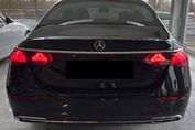 Mercedes Klasa E 220 d 4-Matic Avantgarde