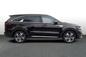 Kia Sorento Prestige Line 2.2 CRDi 4WD DCT 7os.