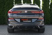 BMW X6 xDrive30d M Sport