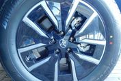 Toyota bZ4X Style EV