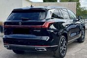 MG S9 Exclusive 1.5 Plug-In