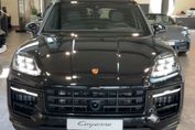 Porsche Cayenne GTS