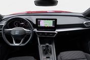 Seat Leon 1.5 Tsi Fr