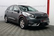 Kia Niro 1.6 GDI Hybrid M