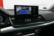 Audi Q5 40 TDI Quattro S tronic
