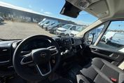 Opel Movano L4H2 3.5t