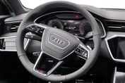 Audi A6 50 TFSI e quattro S Line