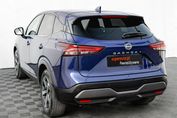 Nissan Qashqai 1.3 DIG-T