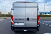 Peugeot Boxer Heavy L3H2